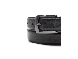 Дутый ремень мужской 35 мм DT-h-0111 3