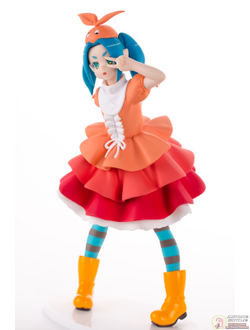 Фигурка Ёцуги Ононоки (Yotsugi Ononoki)