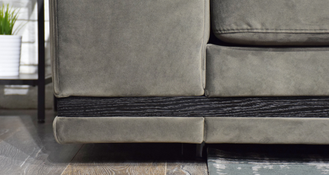 Остерманн Модуль двухместный П2(166) промежуточный