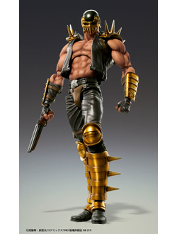 Фигурка Джаги (Jagi)