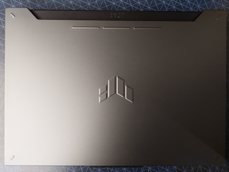ASUS  TUF Gaming F15 FX507VV-LP148 ( 15.6 FHD IPS 144Hz  Core i7-13620H RTX4060(8Gb) 16Gb 1024SSD )