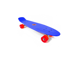 Пенни борд SB-203 blue