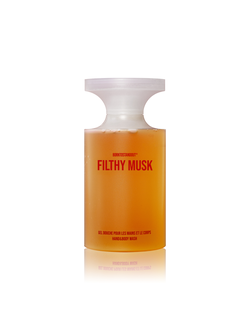 Гель для душа FILTHY MUSK BTSO