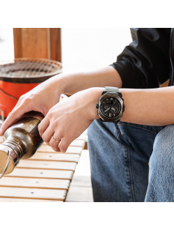 Часы Casio Pro Trek PRW-6900YB-3