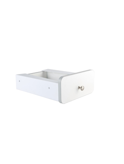 Выдвижной ящик FunDesk Amare drawer Grey