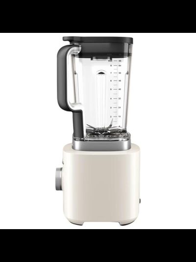 Блендер KitchenAid Pure Power, фарфорово белый, 5KSB2073EPL