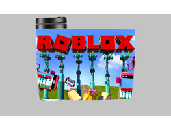 Термокружка Роблокс, Roblox №20