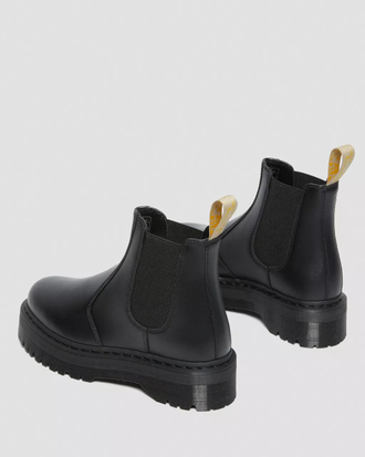 Doc marten jadon vegan best sale