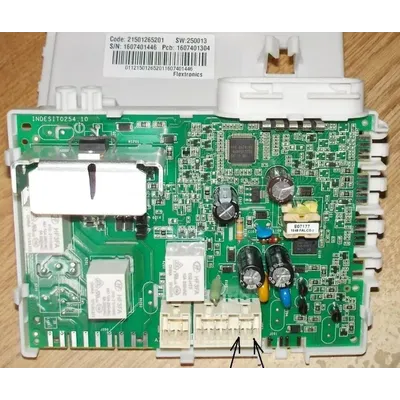 Модуль Merloni Arcadia 3 375883