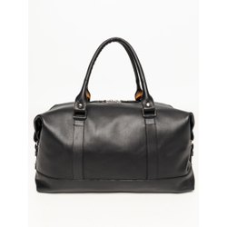 Кожаная дорожная сумка Ravenna Premium black (арт. 4047-51)