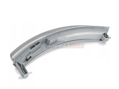 Ручка люка Bosch и Siemens 9000389973 для стиральной машины
