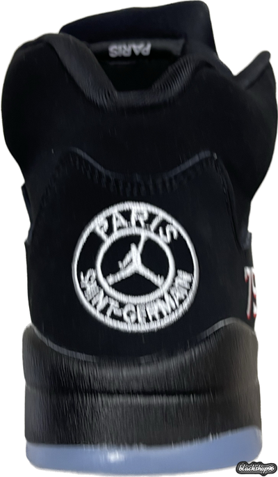 NIKE AIR JORDAN 5 PSG BLACK (40-45)