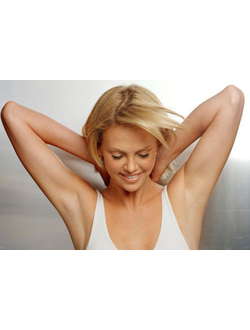 Коррекция гипергидроза препаратом Диспорт