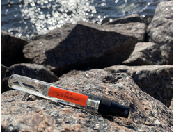 Духи НОТА: УСТА САХАРНЫЕ, 10 мл