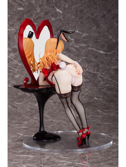 Фигурка 1/4 Kimura Aiko Bunny Ver.