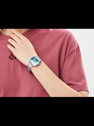 Часы Casio A-168WEM-2E