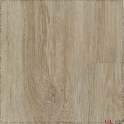 Кварцвиниловая плитка Fine Floor Wood Дуб Листаль FF-1534 43 класс толщина 4.5 мм с фаской замковая 1.76 м2