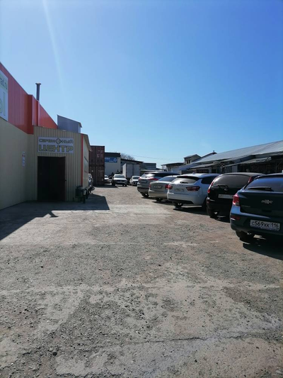 Инструментград | ул.Магистральная, дом 25, стр.1