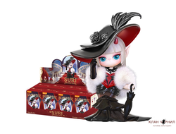 Официальный Blind box Suri - Таинственный замок