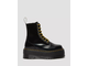Ботинки Dr Martens Jadon Max Boot Platforms Black Buttero