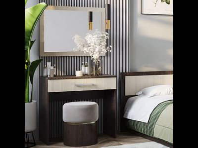 Зеркало Фиеста лоредо (BTS)