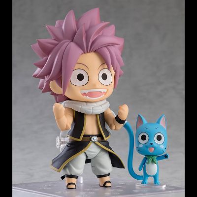 Нендроид Нацу Драгнил (Natsu Dragneel)
