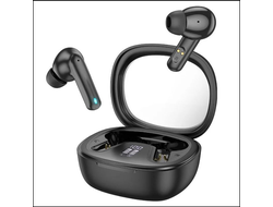 Беспроводные наушники Hoco EQ6 чёрные