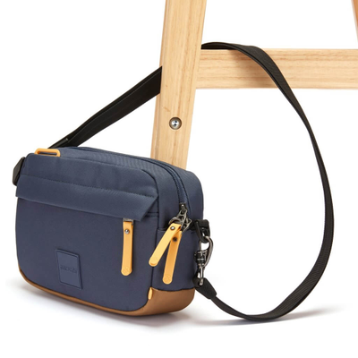 Сумка Pacsafe Go Crossbody Bag Coastal Blue