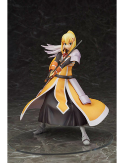 Фигурка 1/8 Лалатина Дастинесс Форд (Dustiness Ford Lalatina)