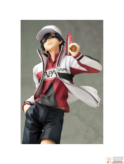 Фигурка 1/8 Рёма Этидзэн (Echizen Ryoma)