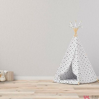 SPC ламинат My Step Aqua Прин MSA20 43 класс толщина 7.0 мм с фаской и подложкой замковый 2.11 м2