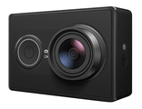 Xiaomi Yi Action Camera Basic Edition Черная (Международная версия)