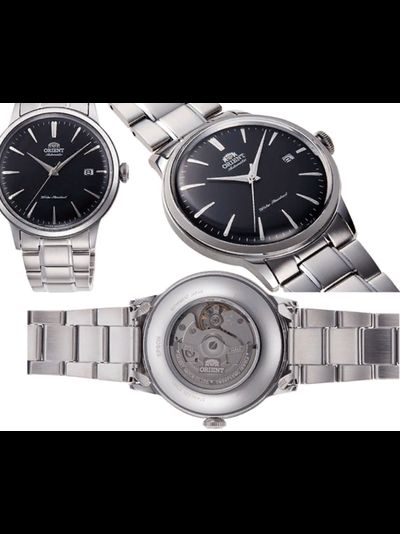 Мужские часы Orient RA-AC0006B