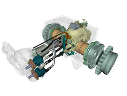 ТРАНСМИССИЯ