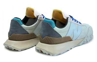 New Balance XC-72 Releasing Sky Cream