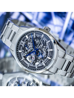 Мужские часы Orient RK-AZ0102N