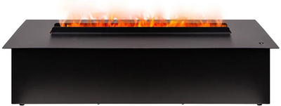 Электроочаг 3D Cassette 630 Black Panel