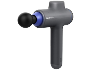 Массажный пистолет Xiaomi Yunmai Fascia Massager Slim Chic купить в ...