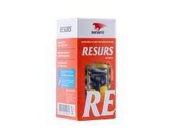 Реметаллизант Resurs д/дизельных двигателей, 50г пласт.флакон, 4401