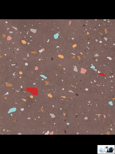 Плитка Creto Seventies Retro 30х60 см настенная