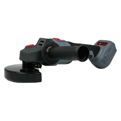 Аккумуляторная бесщеточная УШМ PROFIPOWER MKDGA-20V