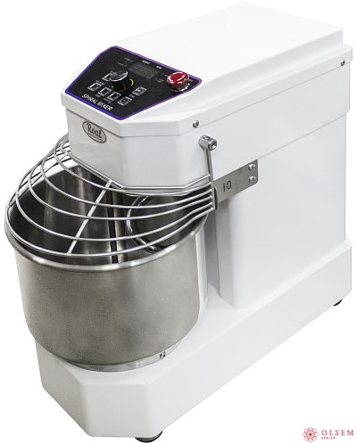 Машина тестомесильная ROAL SD-10-D