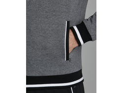 Классический спортивный костюм мужской 11SKM -1128