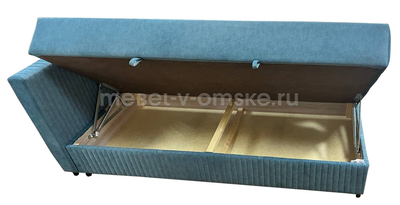 Диван-тахта Топаз-0,8 (ящик)