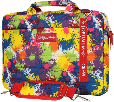 Сумка для ноутбука 15.6 дюймов Optimum Ultra 15.6" RL, холи