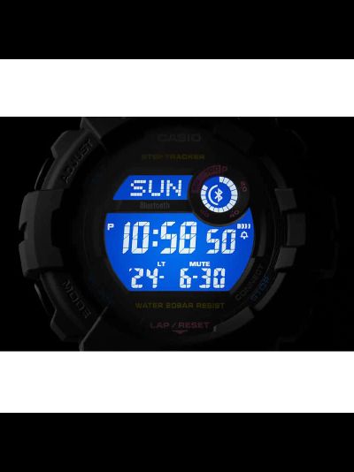 Часы Casio G-Shock GMD-B800-1ER