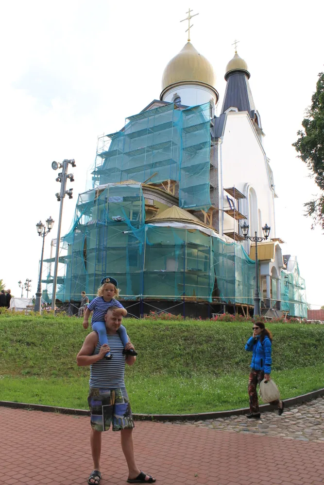 День Духовной Культуры