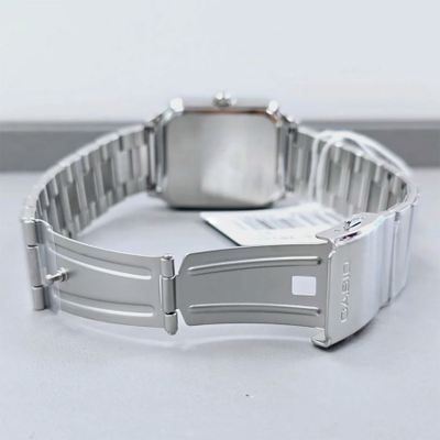 Часы Casio MTP-M307D-2B