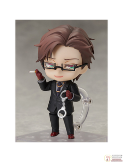 Нендроид Iruma Juuto