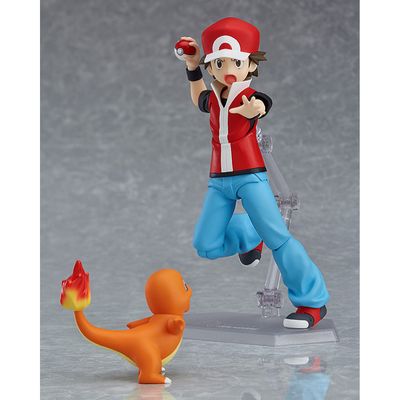 Фигурка фигма Рэд (figma Red)